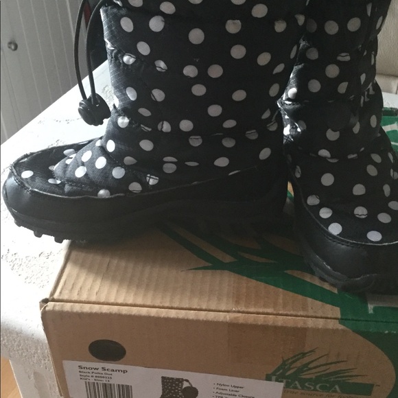 Other - Girls winter boots
